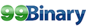 99Binary-binary-options-broker-logo