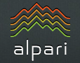 Alpari logo 114-90