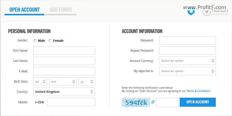 empire-option-registration-form