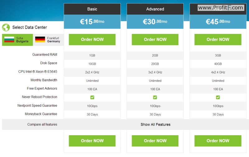 nextpoint-pricing