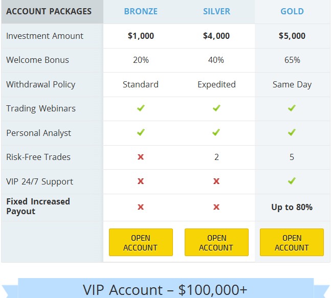 bosscapital-types-accounts