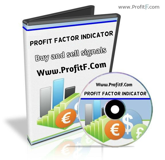 Profit Factor indicator
