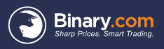 binary.com cover logo