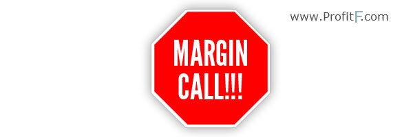 Forex margin call explained