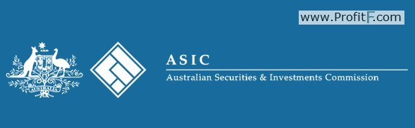 ASiC Regulated Brokers