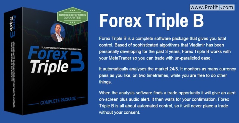  Forex BBB