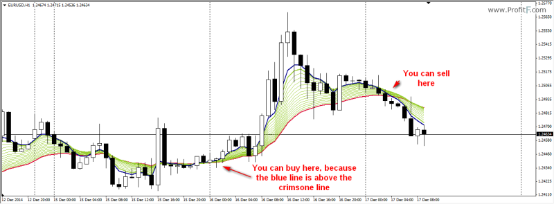 macd rsi forex strategy