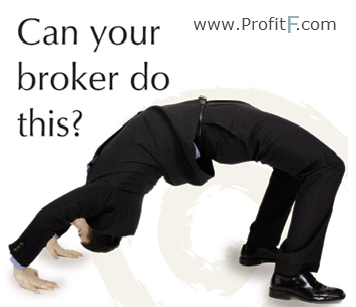 How to choose a binary options broker