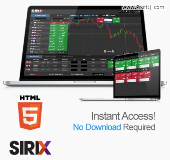 webtrader mxtrade