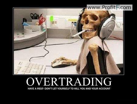 Funny forex picture 1- have a rest