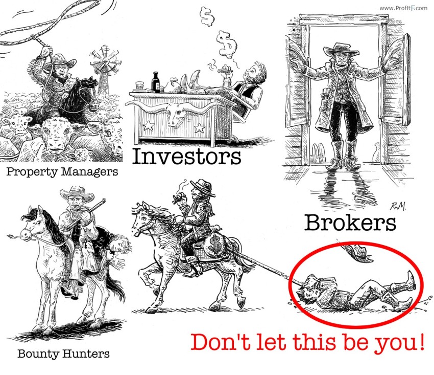 Funny forex pictures about brokers-2
