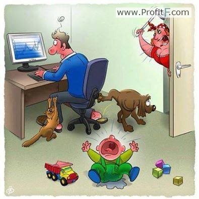 Funny forex pictures from profitf  2