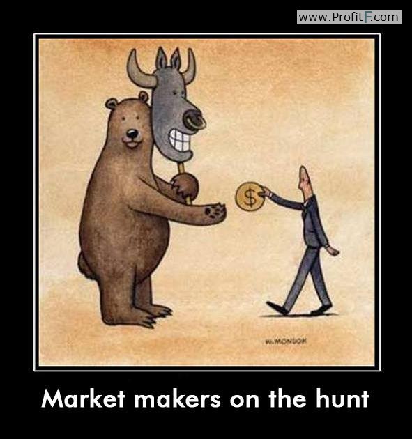 ProfitF Funny forex pictures about brokers-1