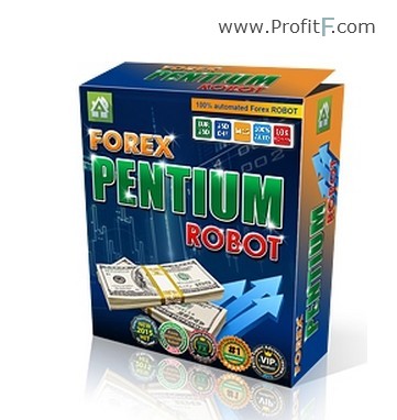 forex-pentium-robot