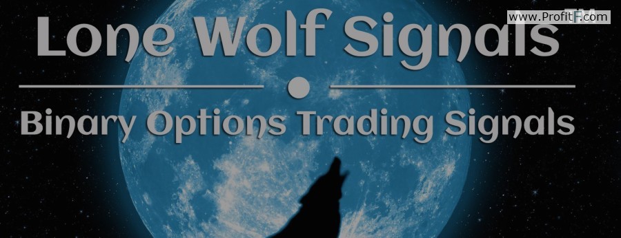 Lone wolf signals Review by ProfitF
