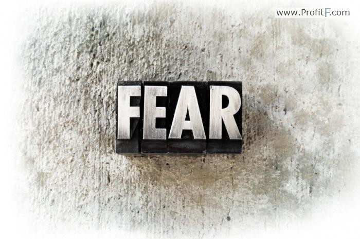 Fear forex