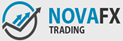 NOVAFXTrading logo