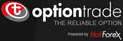 optiontrade logo