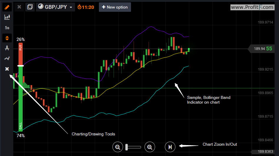 iq option+