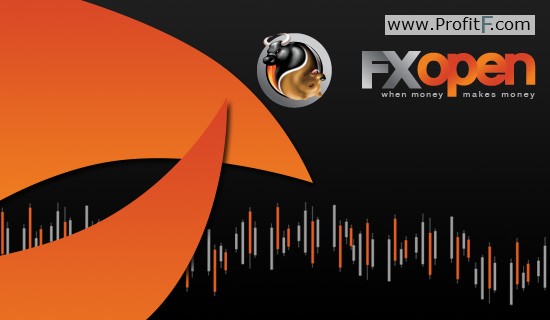 FXOpen 10 No Deposit Bonus