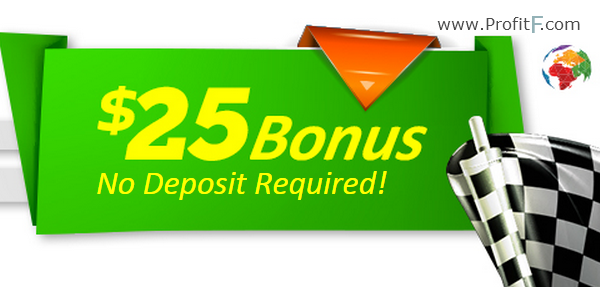 current no deposit binary options bonus