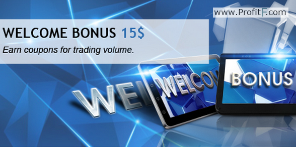 RoboForex Welcome Bonus 3.0