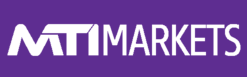 MTIMarkets logo