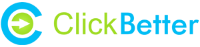 clickbetter logo