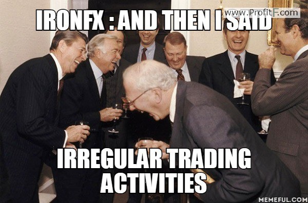 Ironfx binary options