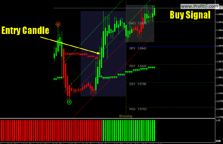 Forex binary trading systems