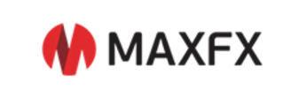 MaxFx logo