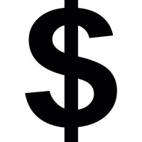USD currency symbol