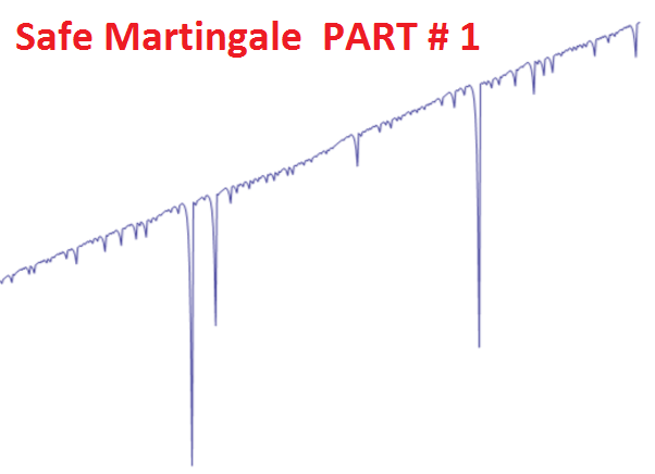 martingale manual system