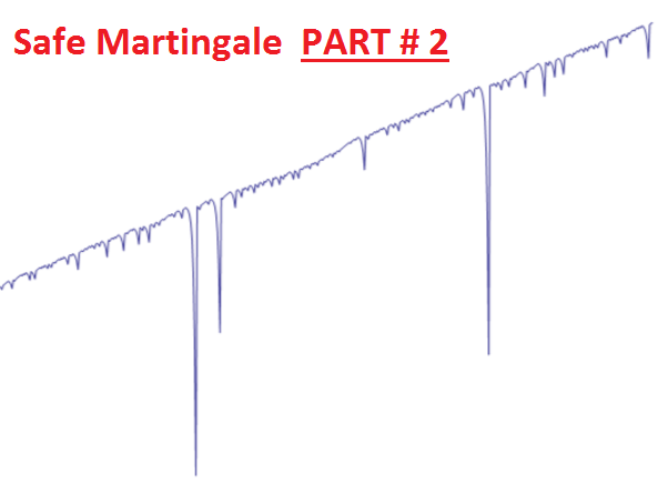 safe martingale part2