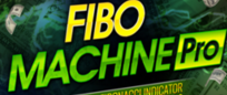 Fibo Machine Pro logo