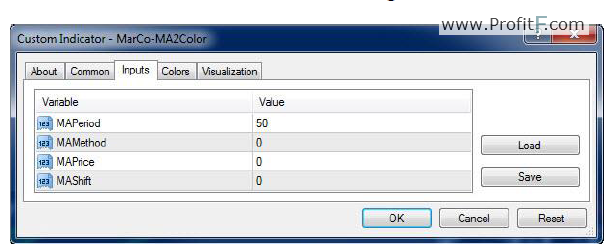 DynamicCashTracker Setting up 1