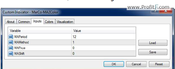 DynamicCashTracker Setting up 3