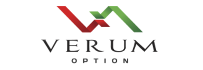 VerumOption logo