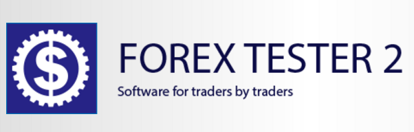 forex tester logo