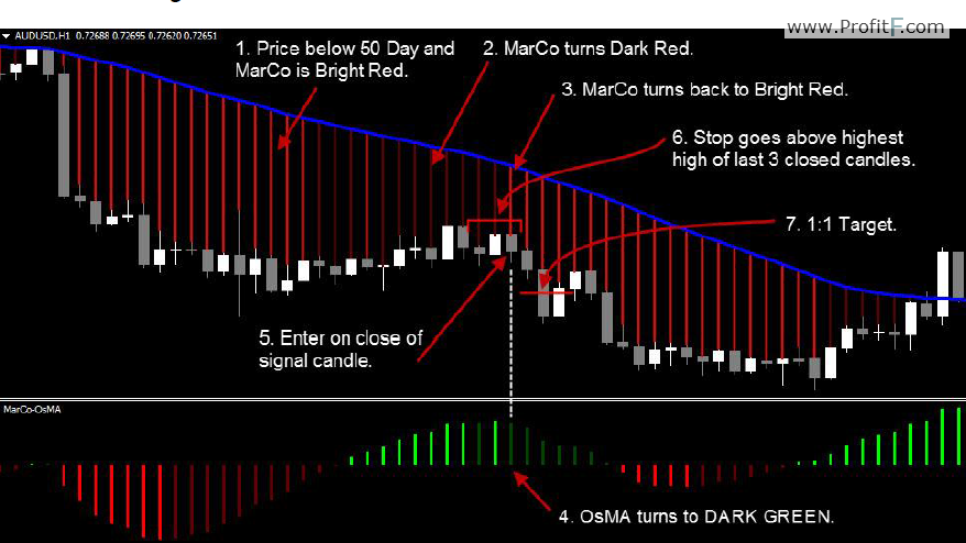 fx options example