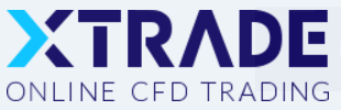 xtrade logo