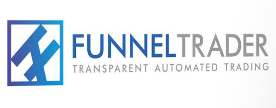 Funnel Trader logo