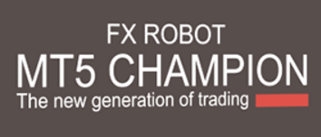 MT5 Champion FX robot review