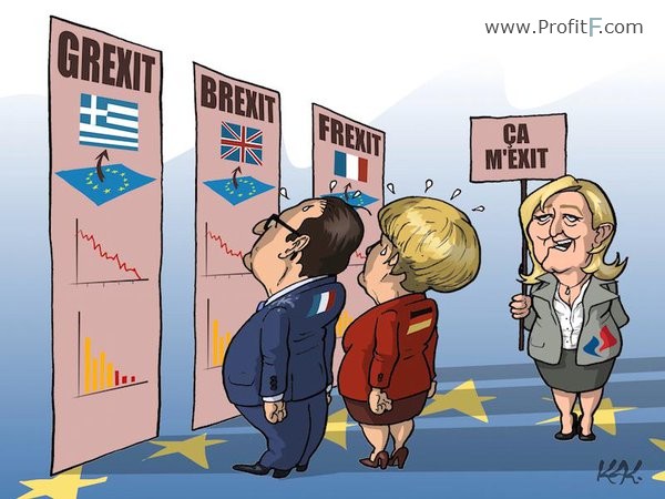 brexit funny cartoon 2