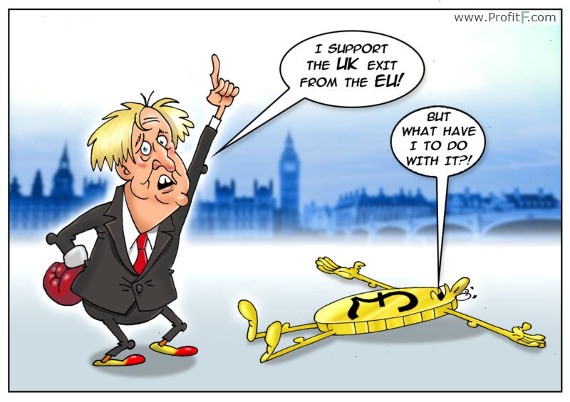 brexit funny image 8