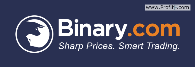 Blue-chip assets on Binary.com