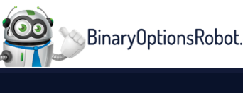 Binary Options Robot logo