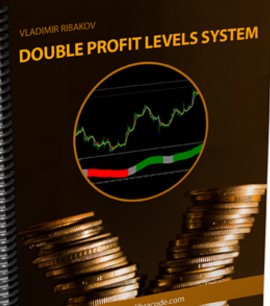 Double Profit Levels logo