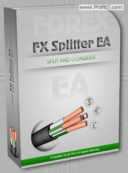 FX SPLITTER COVER