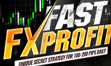 FastFXProfit logo